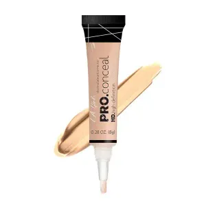L.A. Girl Pro Concealer-GC972 Natural